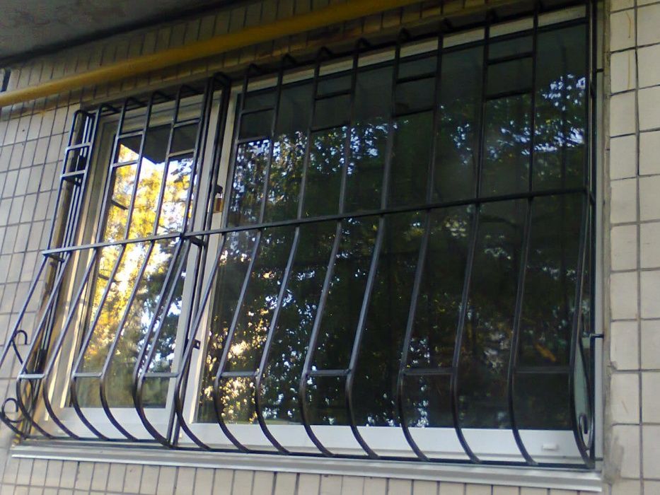 ### Решетки на окна.Качественно! ###Сварочные работы.