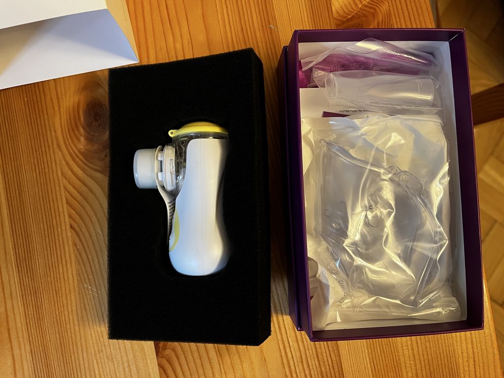 Inhalator FeelLife AirKids