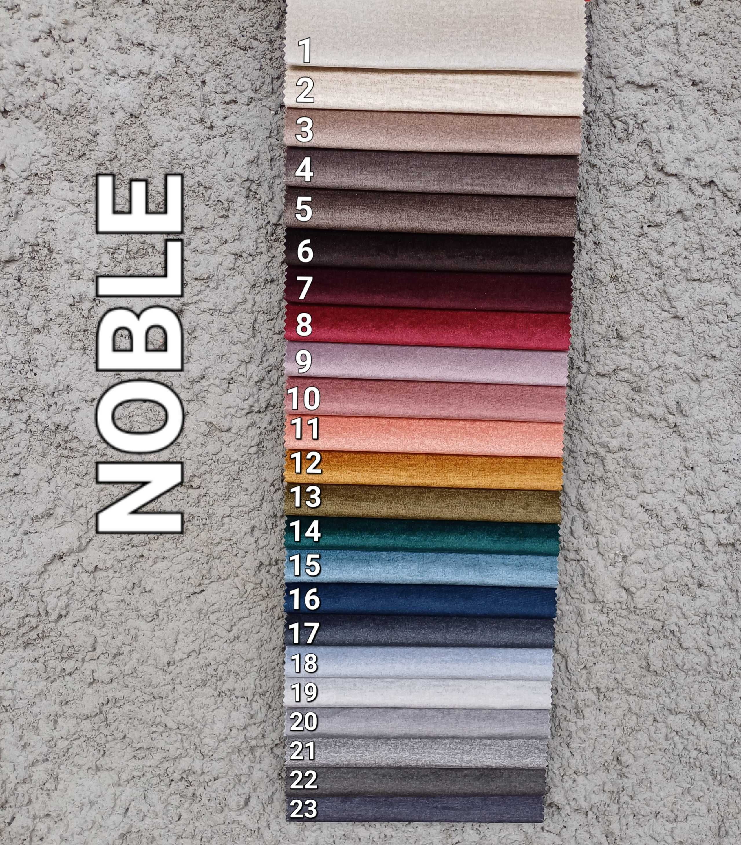 Stol 185/244x95 i 8 krzesel blat craft zloty okazja krzesla