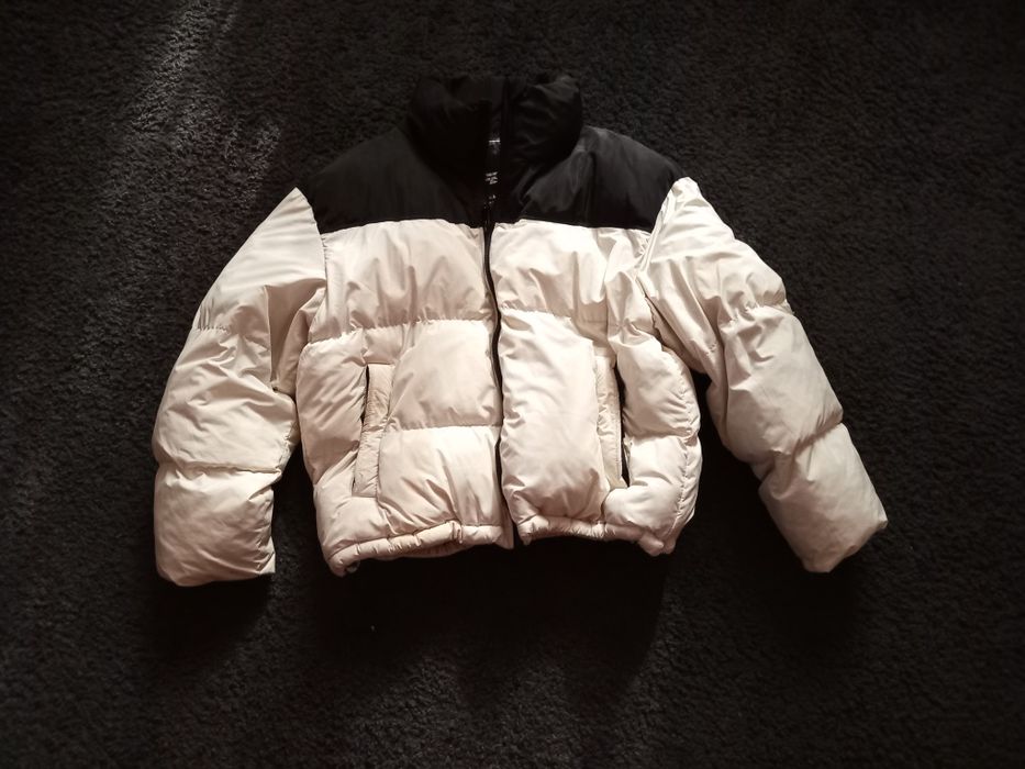 куртка женская зимняя