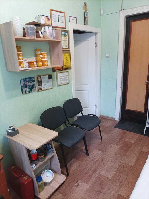 Реабилитация.  Невролог. Метод RANC. Пиявки. Массаж