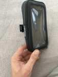 Uchwyt do telefonu na rower