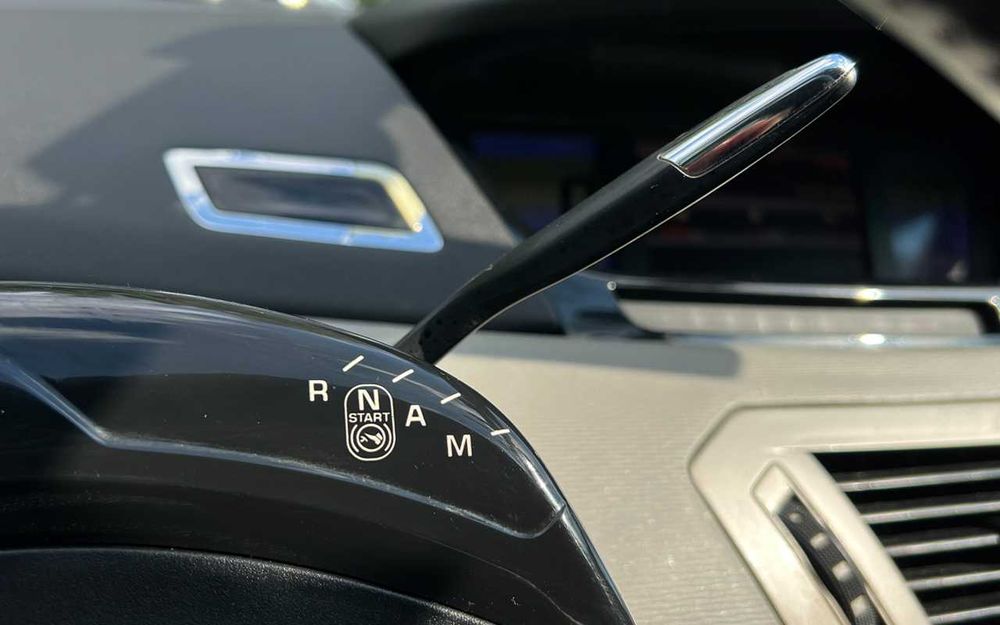 Citroen C4 Picasso 2009