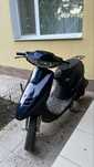 Honda dio 27 продам