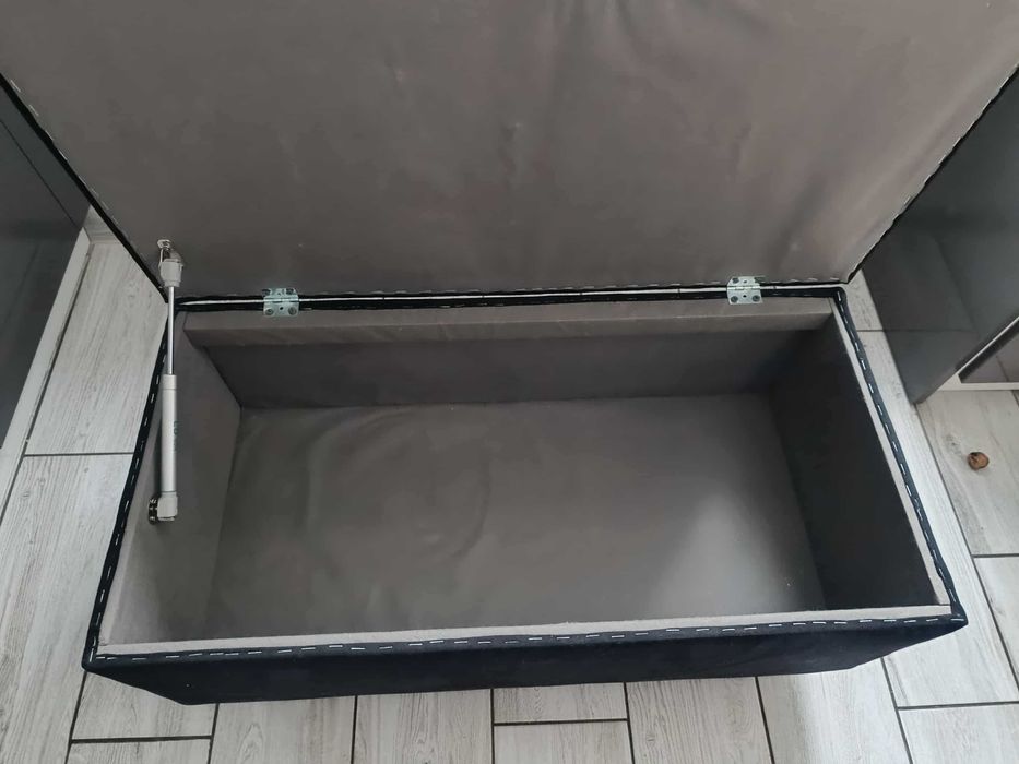 siedzisko pufa duża