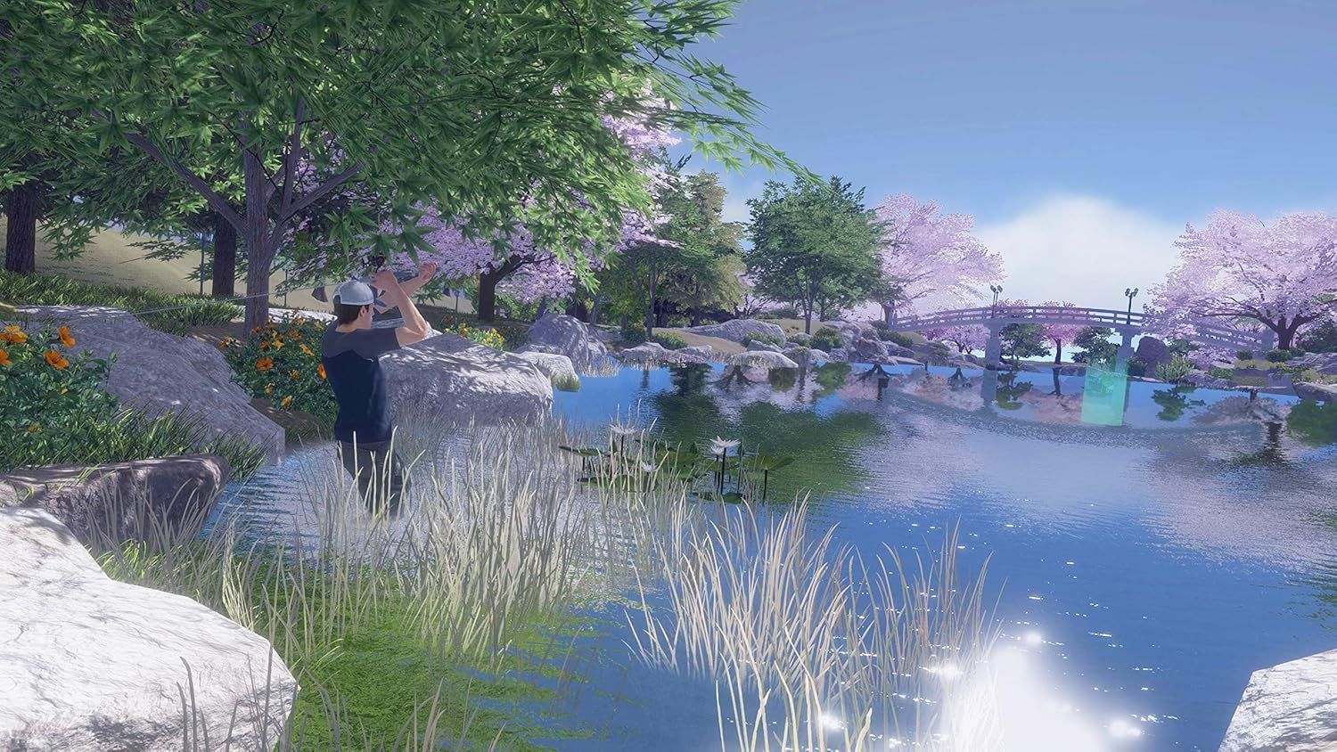 Pro Fishing Simulator (XONE) Gra nowa w folii