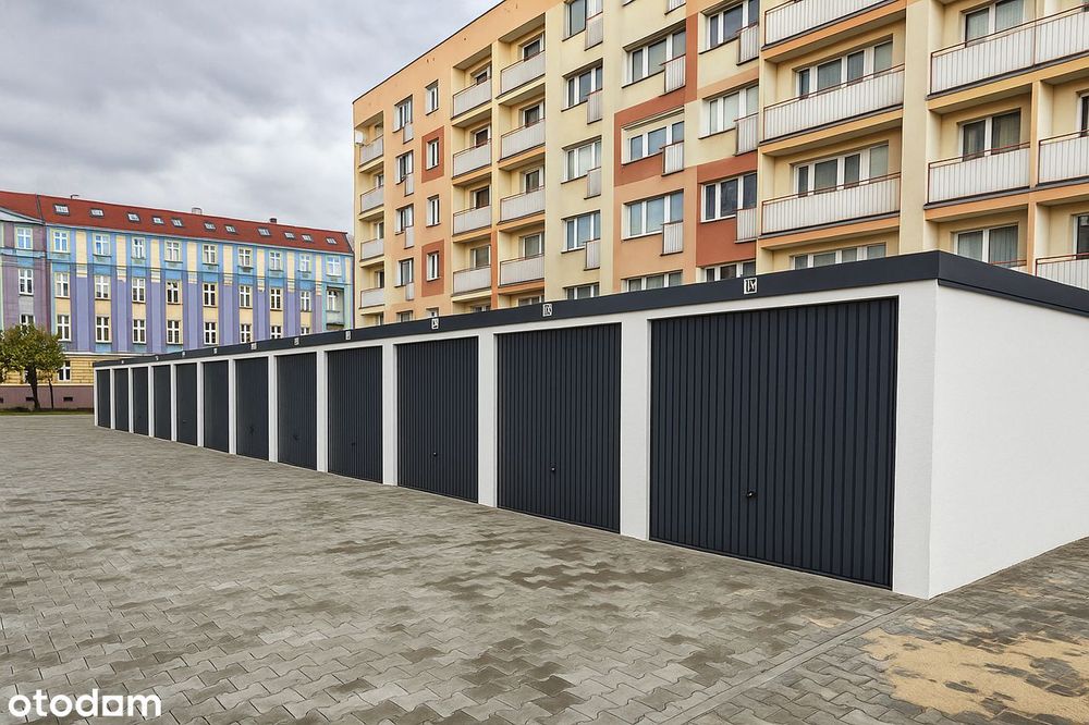 Do sprzedania pomieszczenia gospodarcze