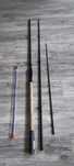 Wędka Sensas Black Arrow 200 3.6 m