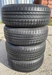 Opony Pirelli 205/50r17 Cinturato P7 RSC - 4 szt letnie RunOnFlat 7mm