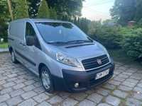 Fiat Scudo  Salon Polska