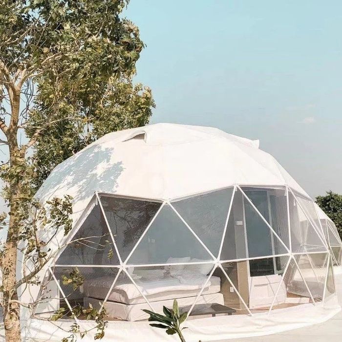 Bengallows, Casa de Madeira, Turismo Rural