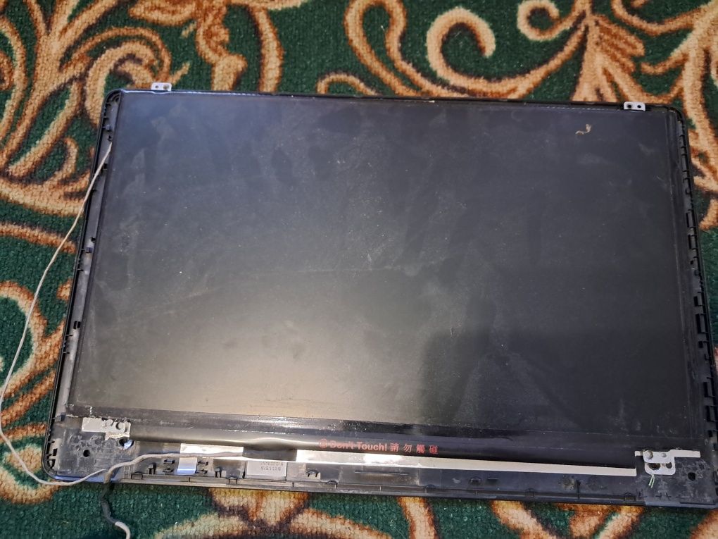 Материнська плата ноутбука Acer Aspire ES1-532G-P1Q4