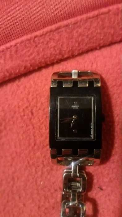 Swatch senhora ag 2003