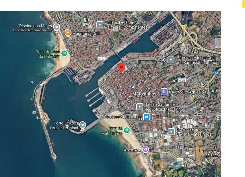 Apartamento Matosinhos