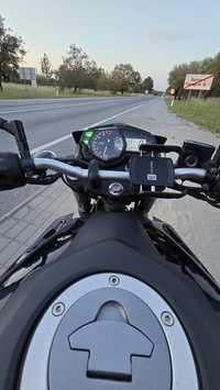 Yamaha MT-03 35kw estado irrepreensível!!!