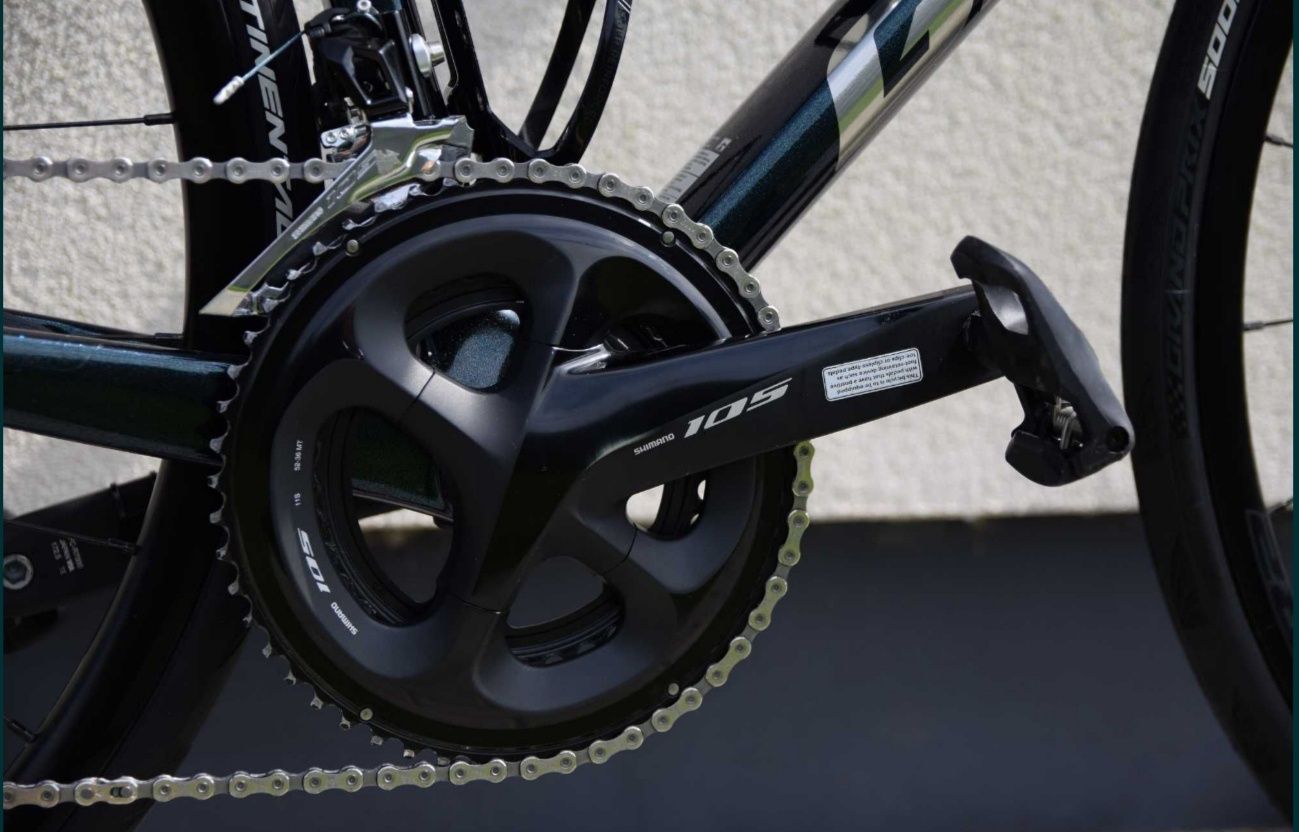 giant tcr2  Advanced 2023r ML
