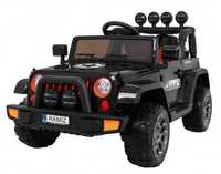 Auto Pojazd Jeep na akumulator dla dzieci 4 silniki BRD-7588