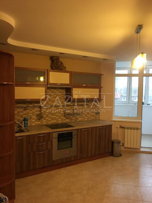 Продажа квартиры, пр-т Голосеевский, Голосеевский р-н