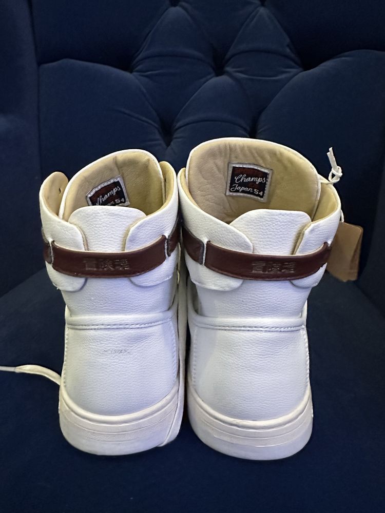Meskie buty SuperDry Vegan r.44