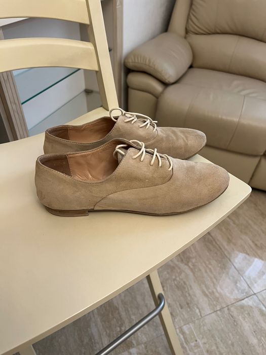 Женские туфли,весна,Италия,Cinti.