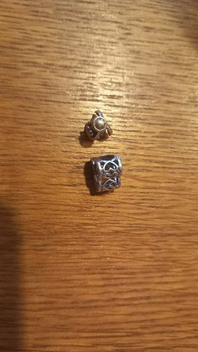 Peças Pandora Originais