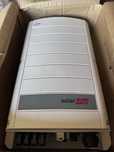 PROMO Solar Edge Inwerer sieciowy NOWY SE 33.3K