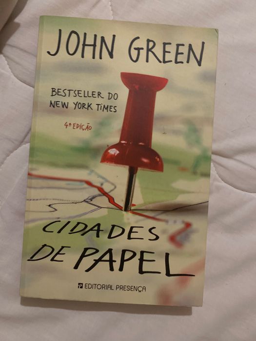 Livros para entretenimento