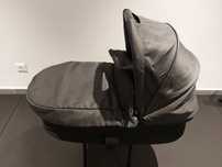 Alcofa Best Friend Light Silverleaf Chicco