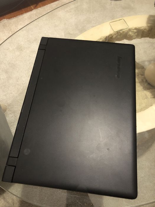 Portatil Lenovo ideapad 100-15IBY 80MJ