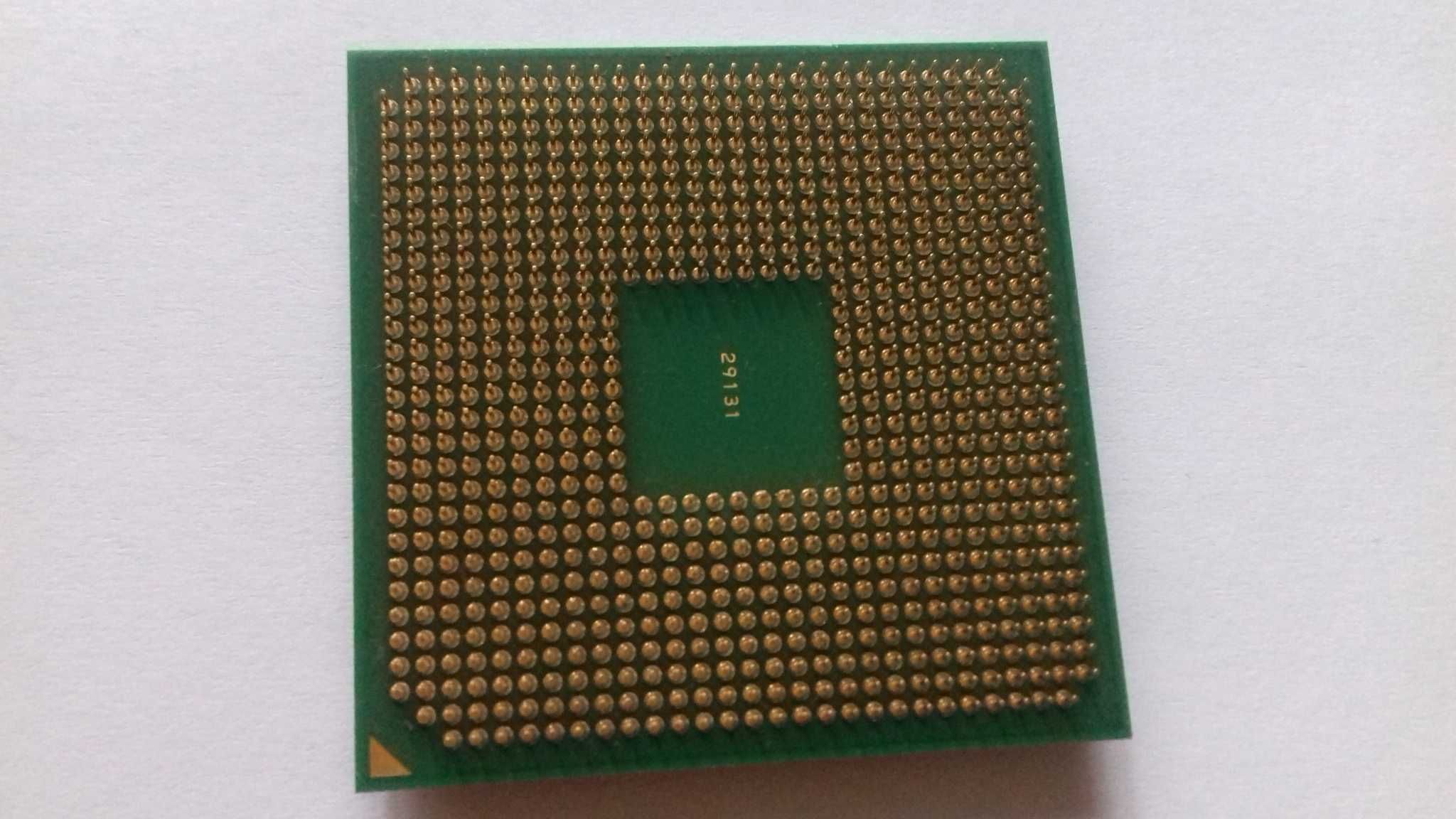 Процессор Intel Celeron 420 1.6GHz LGA 775 AMD Sempron 2600 1.6GHz 754