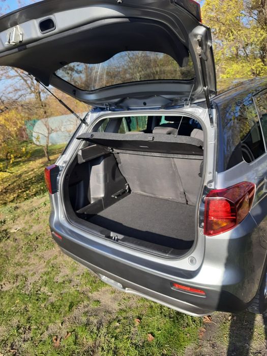 Продам авто Suzuki Vitara 2021 р