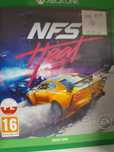 Need for speed heat xbox one, sklep Tychy, wymiana