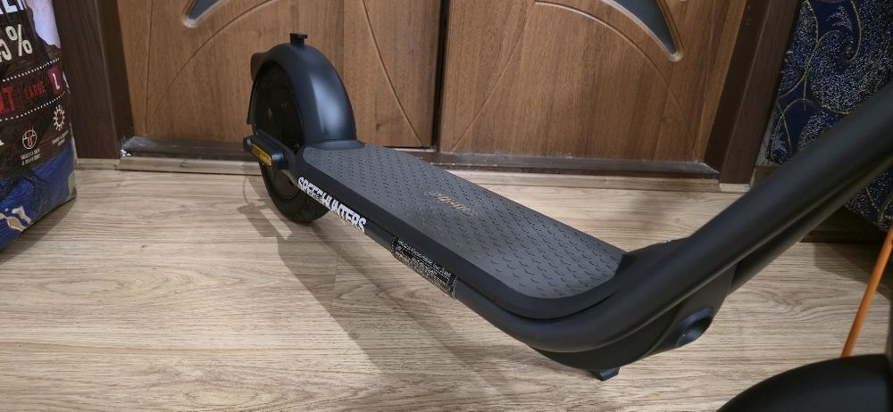 Ninebot F2Pro (42км/ч)