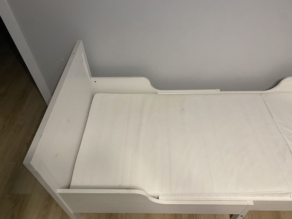 Łóżko dzieciece Ikea
