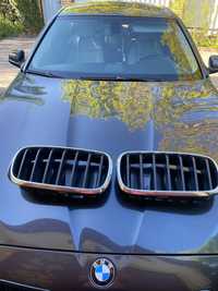 Решітка радіатора BMW F15