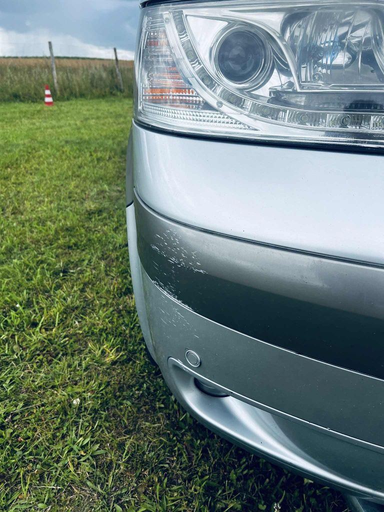 VW T5 Multivan 7 osób