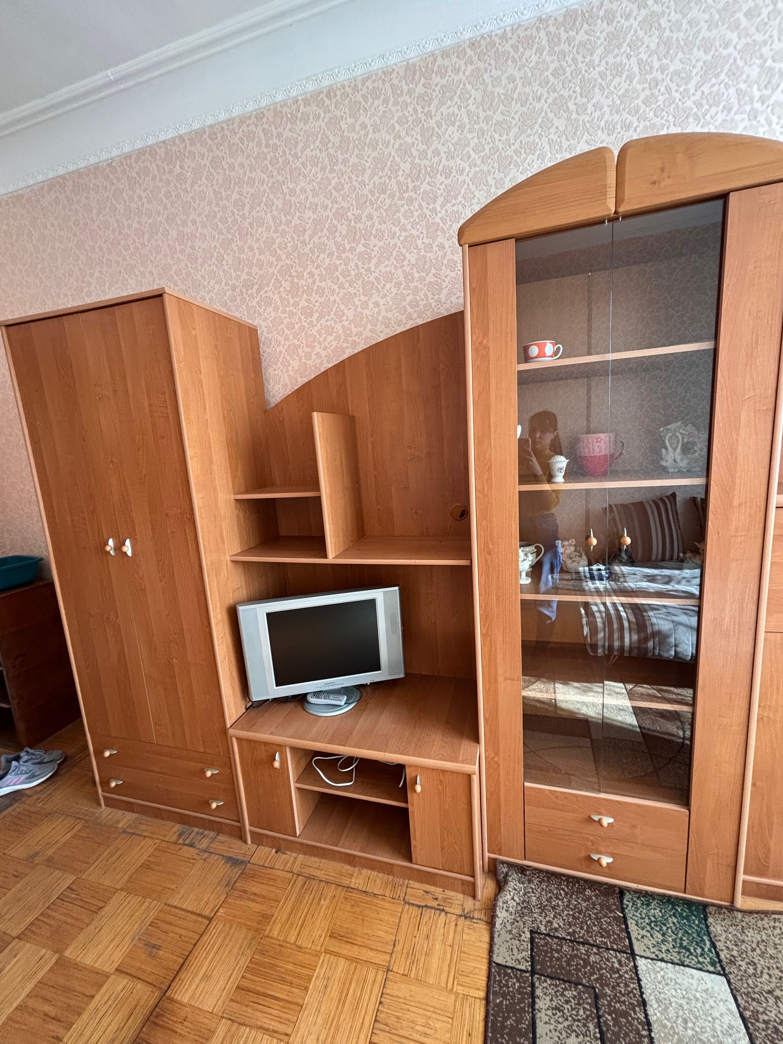 Продам кімнату в комунальній квартирі Дарницький