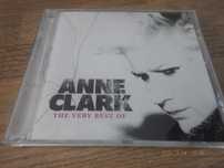 ANNE CLARK - The very best
