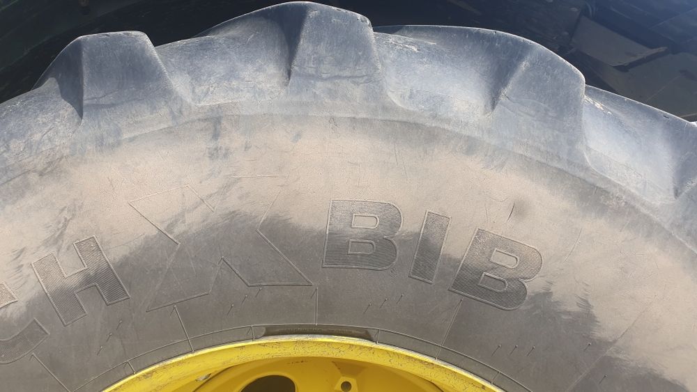 Opony Michelin 650/85r38