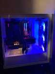 Корпус Icue 4000x Rgb