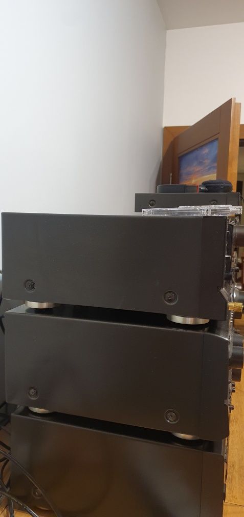 Technics Deck RS-B565 class AA