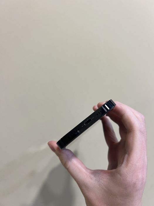 Б/у Iphone 14 Pro 256 Space Black всі функції справні