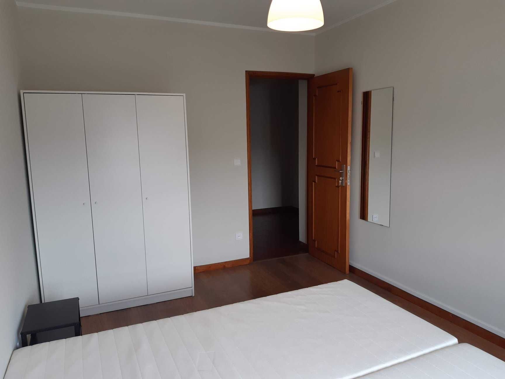 Quarto para arrendamento mensal Centro de Famalicao