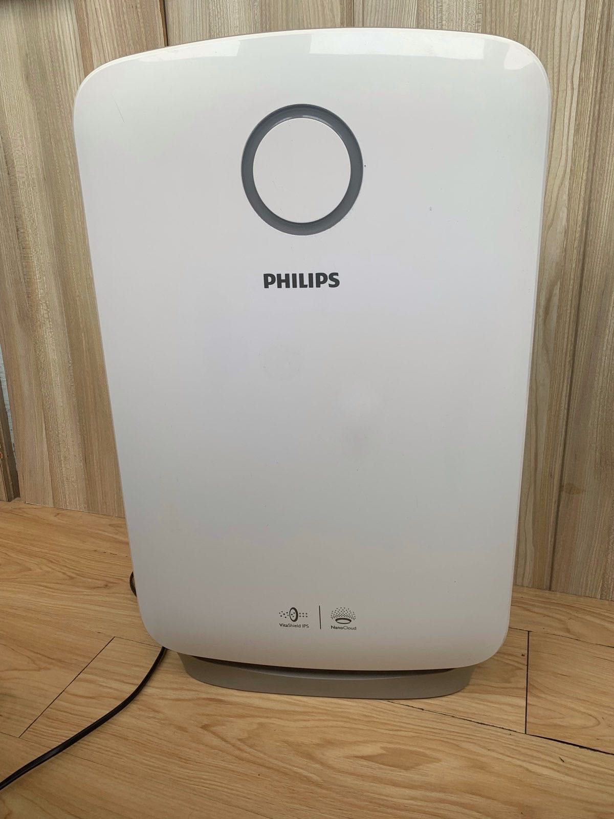 Philips 4080 увлажнитель очиститель воздуха