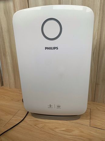 Philips 4080 увлажнитель очиститель воздуха