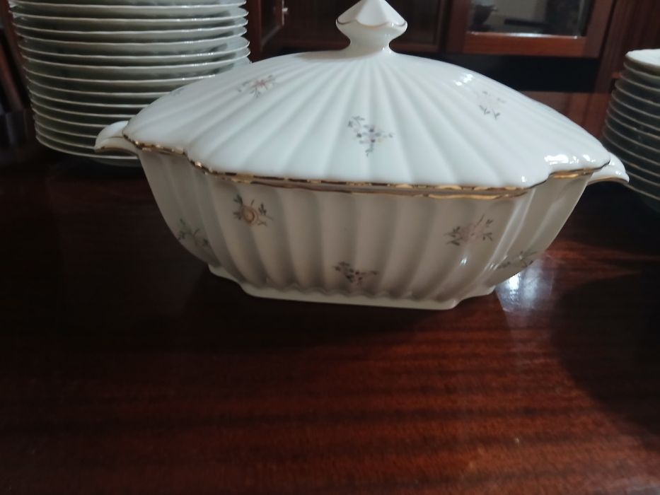 Serviço de jantar " candal"