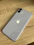 Продам Iphone 11 128gb Neverlock.