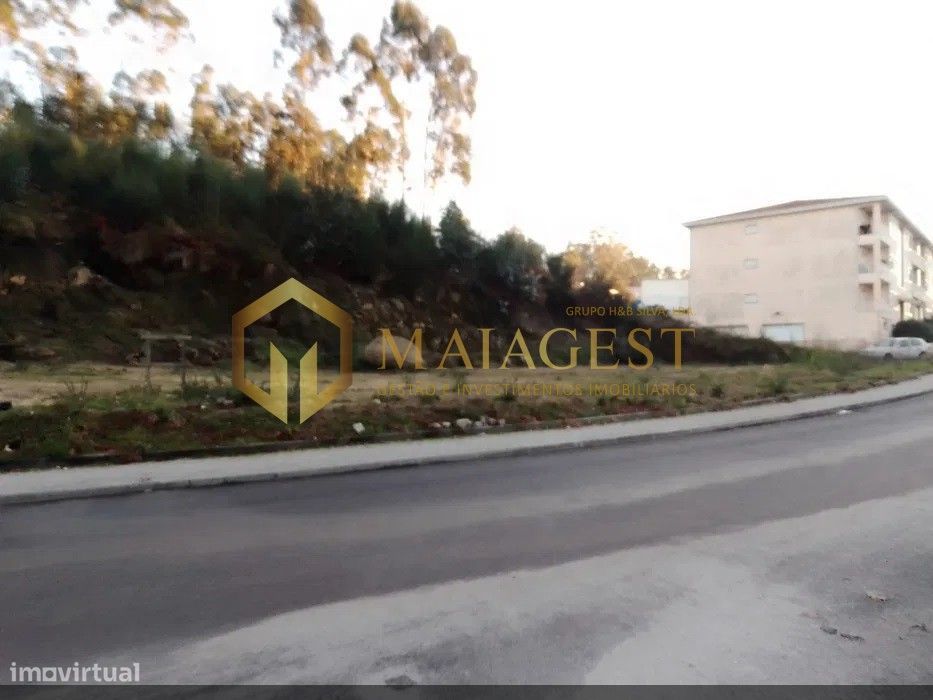 Terreno Urbano para construção em altura