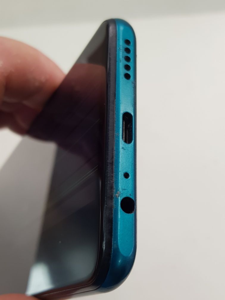 Huawei P-smart 2021 (4/128Gb)