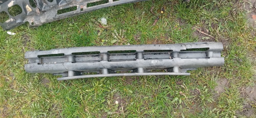 бампер задній підсилювач відбивач-катафоти ваз 21070-пріора